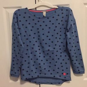 H&M Girls Longsleeve
